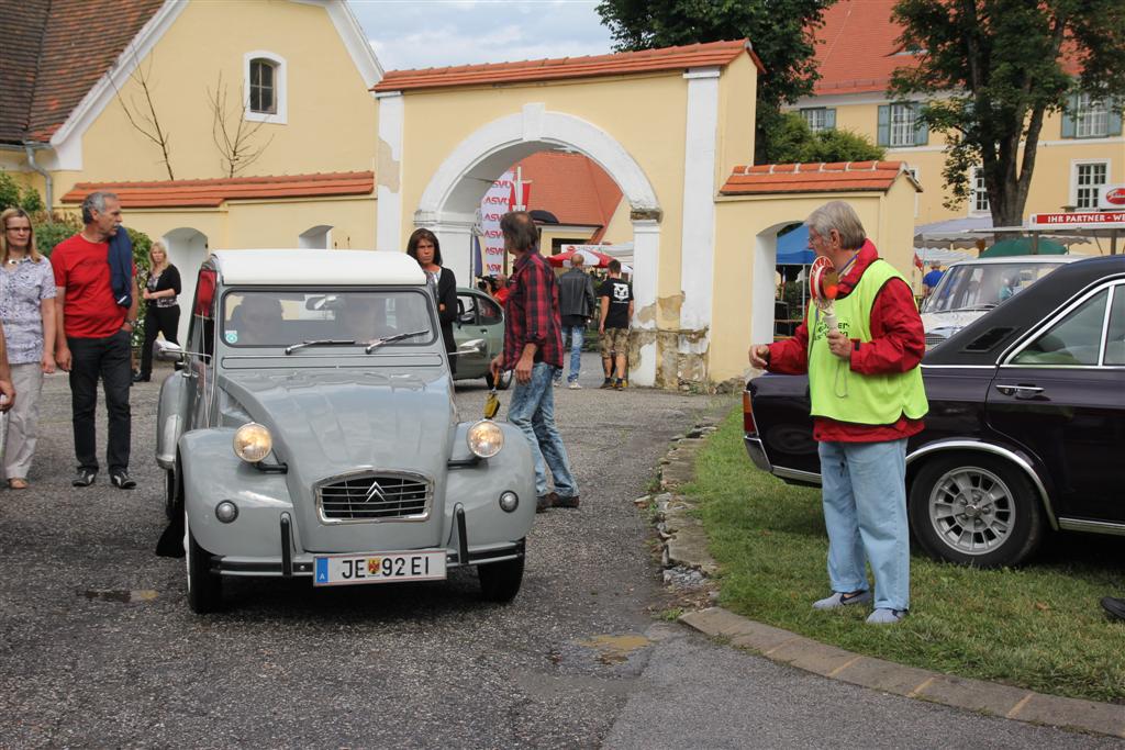 2014-07-13    Oldtimertreffen